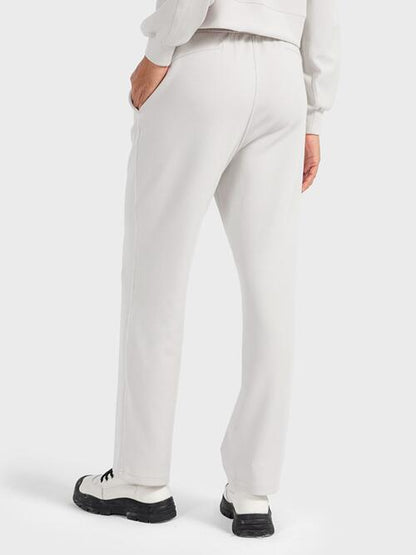Millennia Drawstring Pocketed Sport Pants - FitFemme.Shop