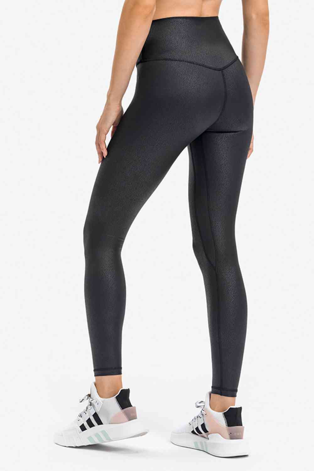Millennia Invisible Pocket Sports Leggings - FitFemme.Shop