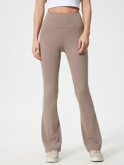 Millennia High Waist Active Pants - FitFemme.Shop