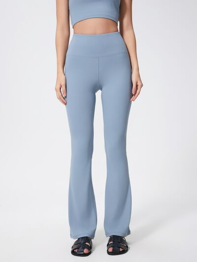Millennia High Waist Active Pants - FitFemme.Shop